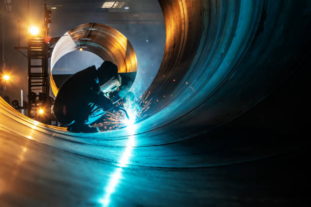 Best Food and Beverage Processing Equipment Welding in Sussex, NJ