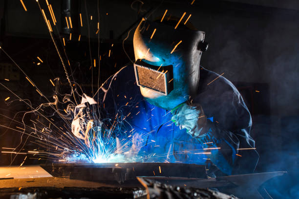 Best Marine and Shipbuilding Welding in Sussex, NJ