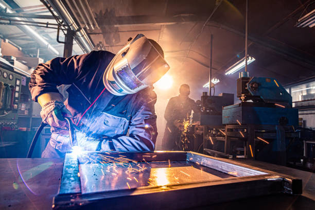Best Maintenance and Repair Welding in Sussex, NJ