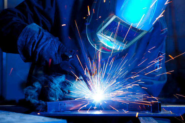 Reliable Sussex, NJ Welder & Metal Fabrication Solutions