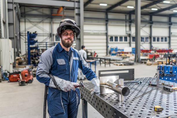 Sussex, NJ Welder Pros