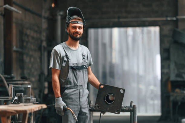 Affordable Welder Services in Sussex, NJ