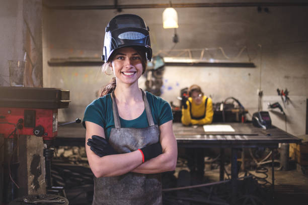 Best Automation and Robotic Welding in Sussex, NJ